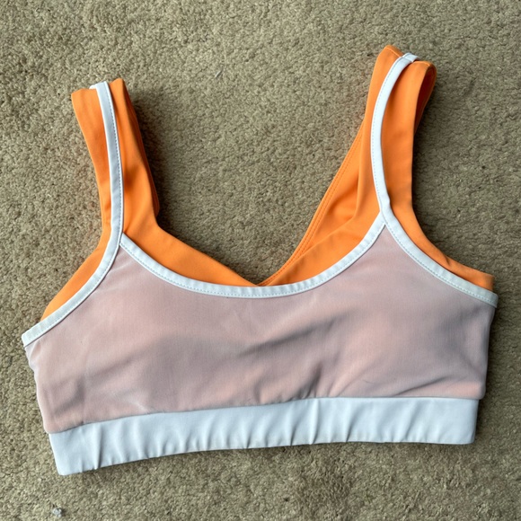 Cleo Harper Tops - Cleo Harper Sports bra